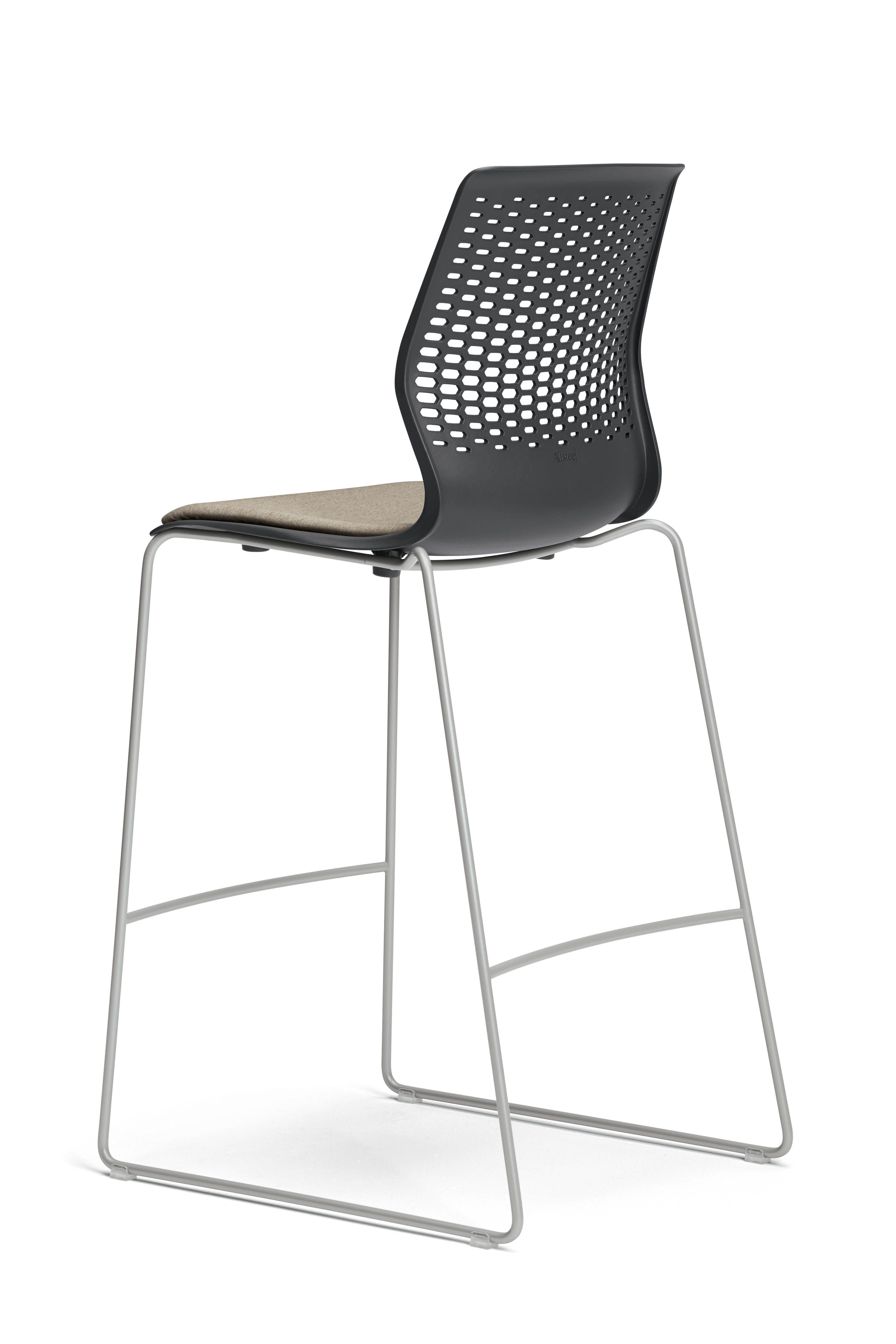 Allsteel lyric chair review top